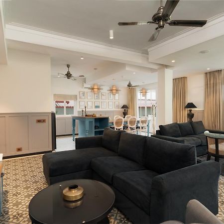 Storii By Itc Hotels Moira Riviera מראה חיצוני תמונה