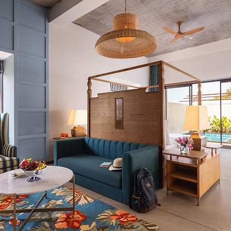 Storii By Itc Hotels Moira Riviera מראה חיצוני תמונה