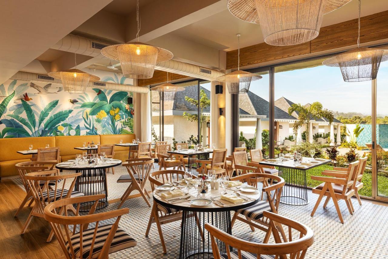 Storii By Itc Hotels Moira Riviera מראה חיצוני תמונה
