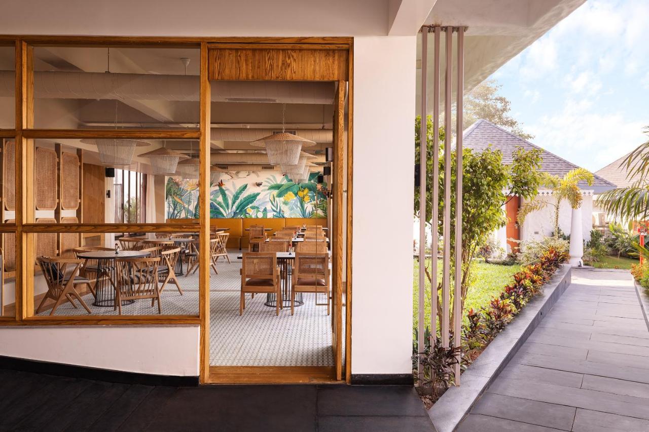 Storii By Itc Hotels Moira Riviera מראה חיצוני תמונה