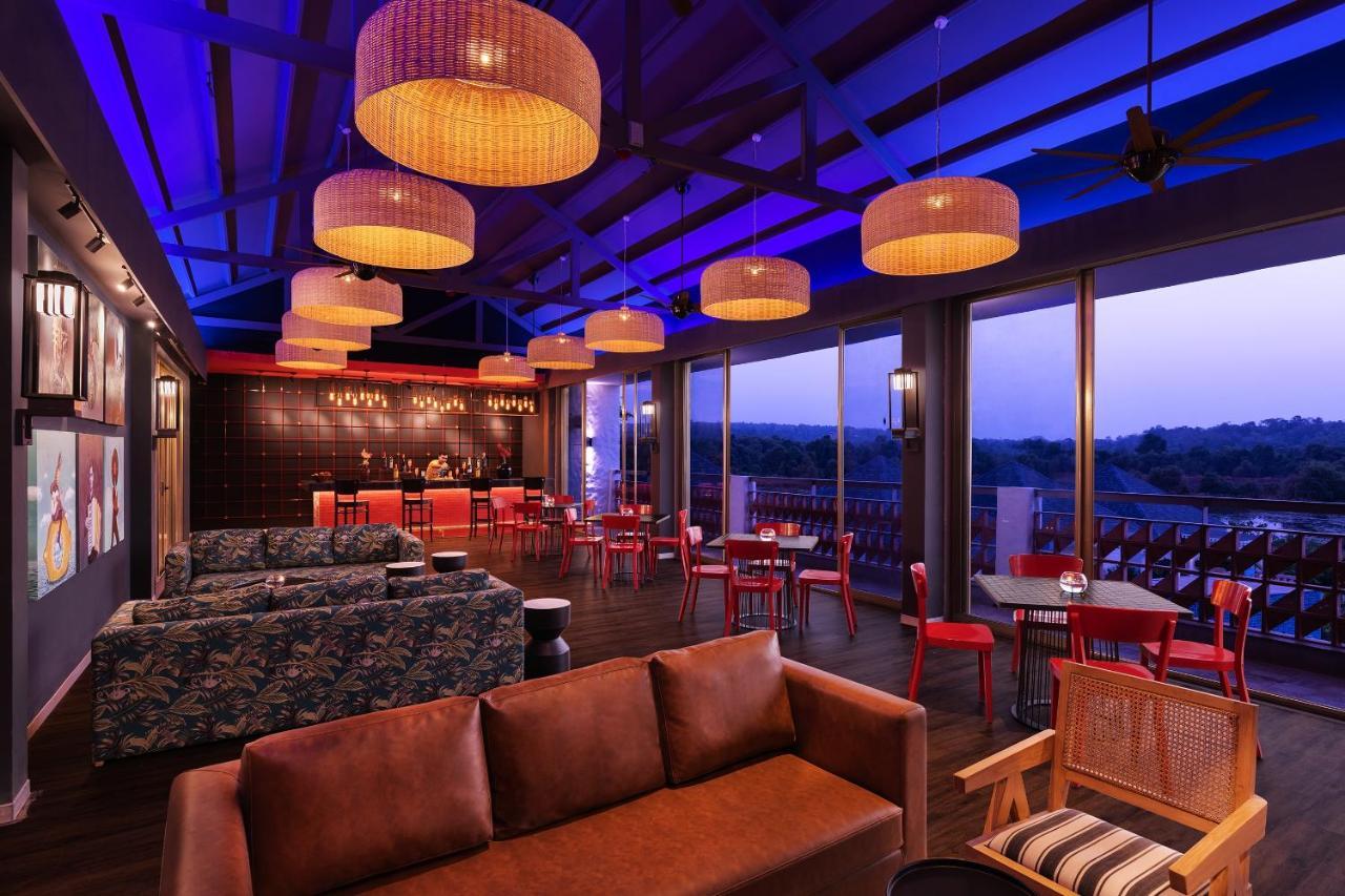Storii By Itc Hotels Moira Riviera מראה חיצוני תמונה