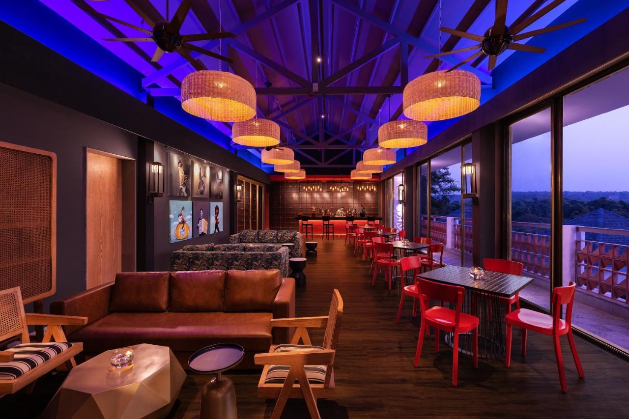 Storii By Itc Hotels Moira Riviera מראה חיצוני תמונה