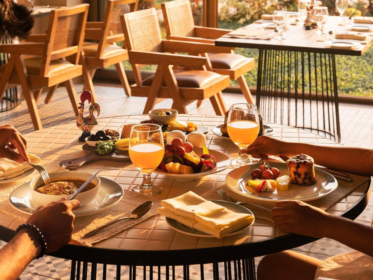 Storii By Itc Hotels Moira Riviera מראה חיצוני תמונה