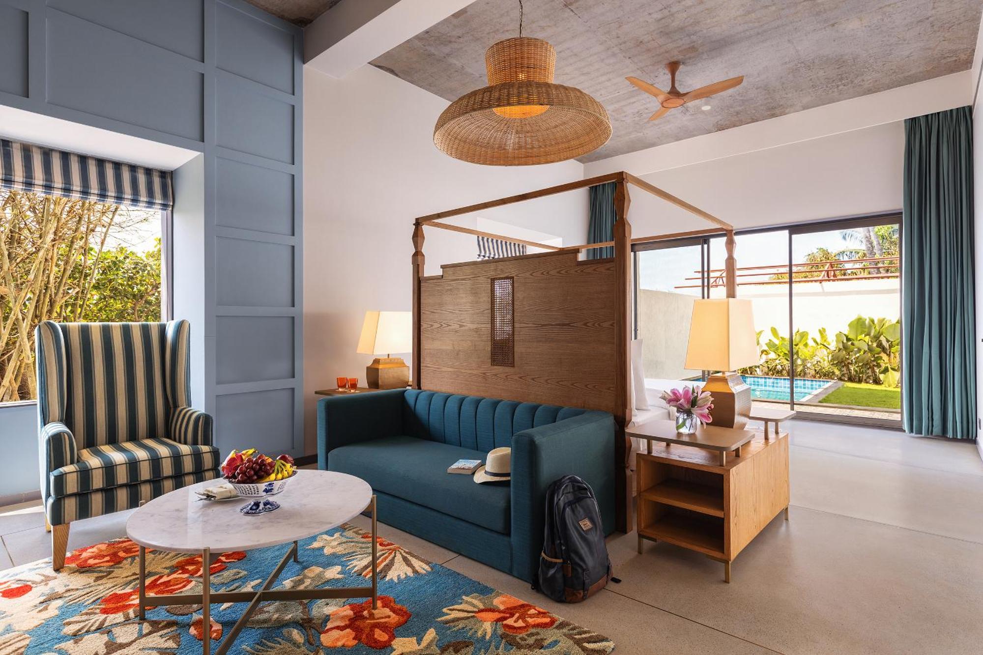 Storii By Itc Hotels Moira Riviera מראה חיצוני תמונה